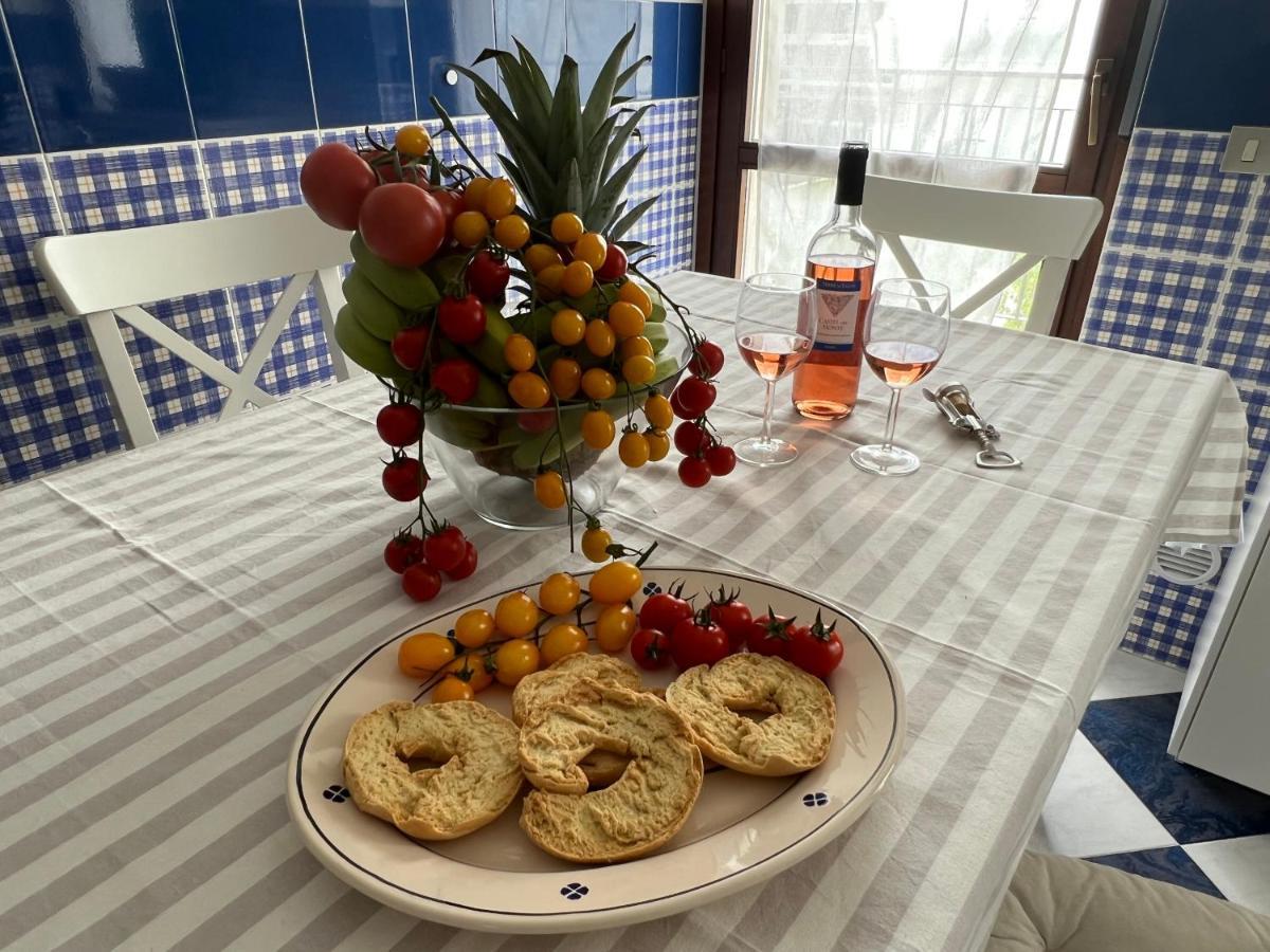 דירות מונופולי Morada Azul מראה חיצוני תמונה